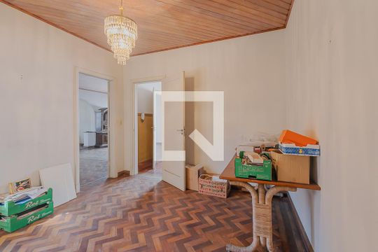 Casa 1 - Quarto 1 de casa à venda com 4 quartos, 600m² em Sumaré, São Paulo