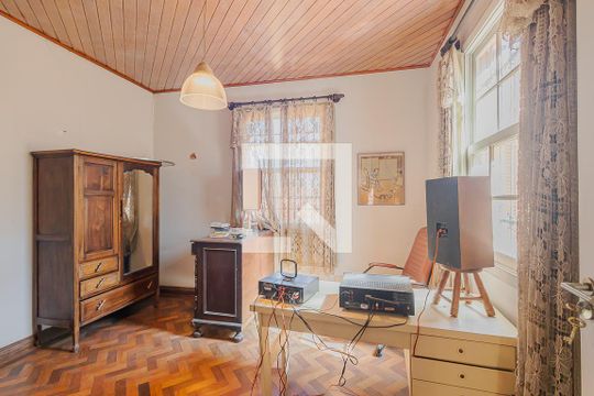 Casa 1 - Quarto 2 de casa à venda com 4 quartos, 600m² em Sumaré, São Paulo