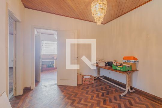 Casa 1 - Quarto 1 de casa à venda com 4 quartos, 600m² em Sumaré, São Paulo