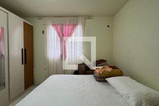 Quarto 2 de apartamento à venda com 2 quartos, 48m² em Campina, São Leopoldo