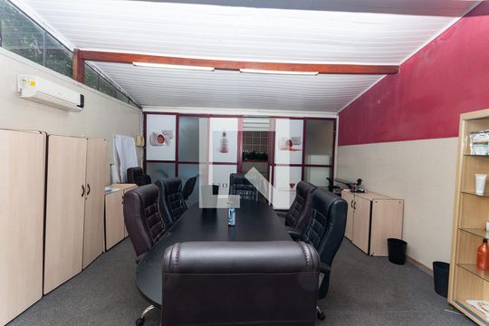 Sala de casa à venda com 3 quartos, 279m² em Perdizes, São Paulo