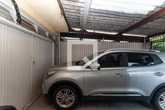 Garagem de casa à venda com 3 quartos, 279m² em Perdizes, São Paulo