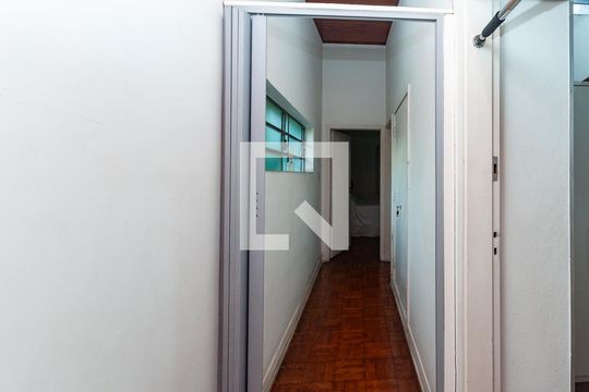 Corredor de casa à venda com 3 quartos, 279m² em Perdizes, São Paulo