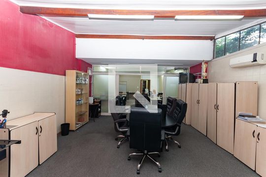 Sala de casa à venda com 3 quartos, 279m² em Perdizes, São Paulo