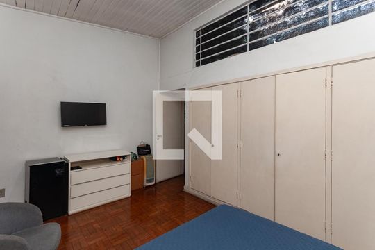 Suíte de casa à venda com 3 quartos, 279m² em Perdizes, São Paulo