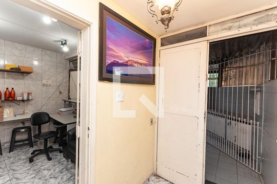 Garagem de casa à venda com 3 quartos, 279m² em Perdizes, São Paulo