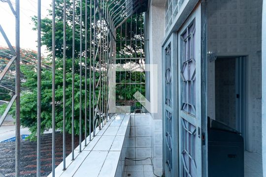 Varanda de casa à venda com 3 quartos, 279m² em Perdizes, São Paulo