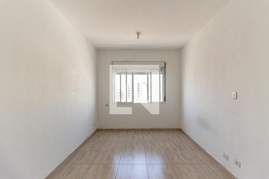 Studio de kitnet/studio para alugar com 1 quarto, 35m² em Santa Efigênia, São Paulo