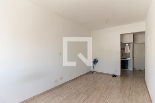 Studio de kitnet/studio para alugar com 1 quarto, 35m² em Santa Efigênia, São Paulo