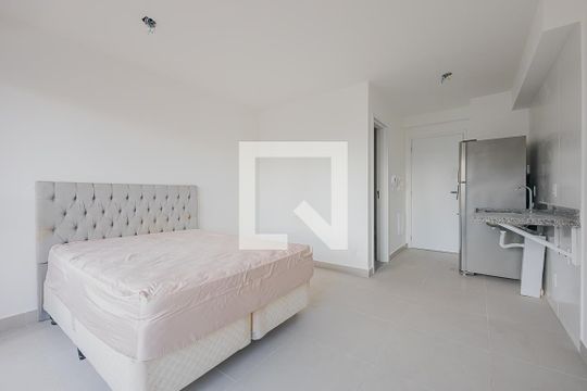 Kitnet/Studio à venda com 1 quarto, 25m² em Pinheiros, São Paulo