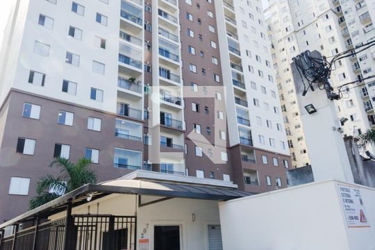 Fachada e portaria de apartamento para alugar com 4 quartos, 171m² em Nova Petrópolis, São Bernardo do Campo