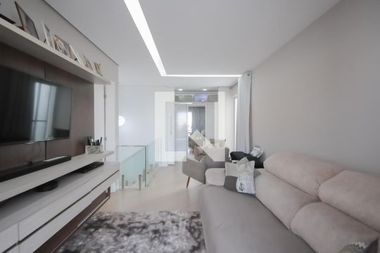 Apartamento à venda com 4 quartos, 171m² em Nova Petrópolis, São Bernardo do Campo
