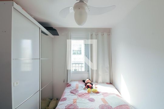Quarto 1 de apartamento à venda com 4 quartos, 171m² em Nova Petrópolis, São Bernardo do Campo
