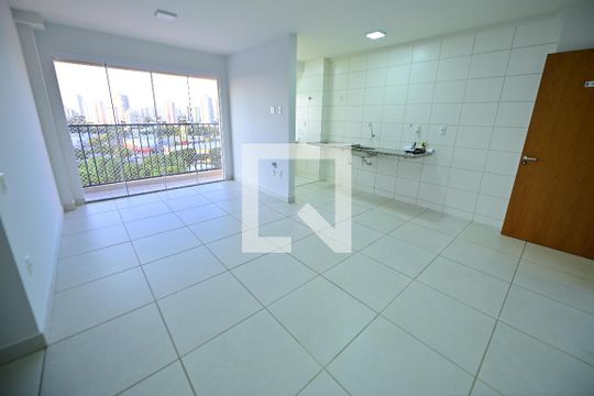 Apartamento à venda com 2 quartos, 65m² em Parque Amazonia, Goiânia