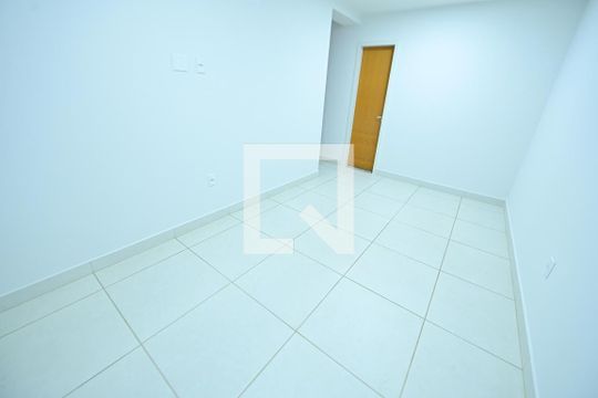 Quarto de apartamento à venda com 2 quartos, 65m² em Parque Amazonia, Goiânia