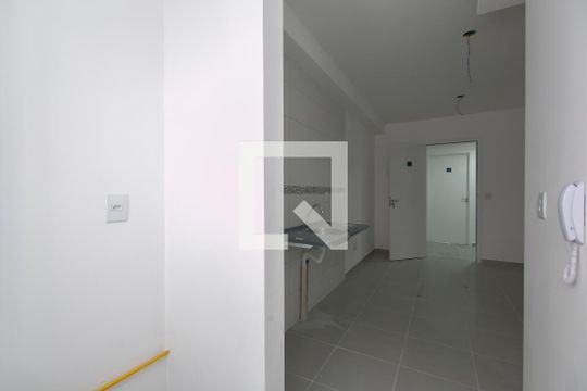 Área de Serviço  de apartamento à venda com 2 quartos, 35m² em Vila Progresso (zona Leste), São Paulo