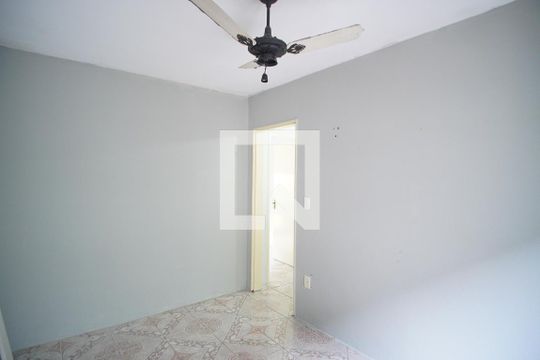 Quarto 2 de apartamento à venda com 2 quartos, 68m² em Agronomia, Porto Alegre
