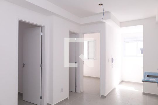 Apartamento à venda com 2 quartos, 35m² em Vila Progresso (zona Leste), São Paulo
