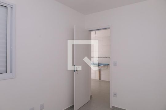 Quarto 1 de apartamento à venda com 2 quartos, 35m² em Vila Progresso (zona Leste), São Paulo