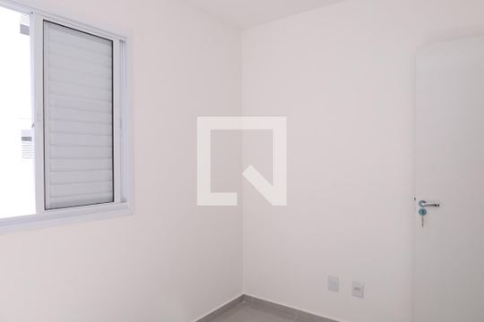 Quarto 2 de apartamento à venda com 2 quartos, 35m² em Vila Progresso (zona Leste), São Paulo
