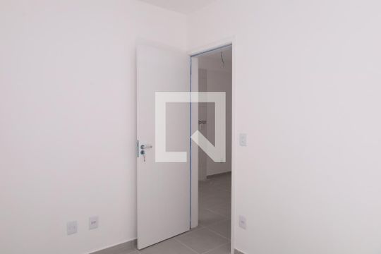 Quarto 2 de apartamento à venda com 2 quartos, 35m² em Vila Progresso (zona Leste), São Paulo
