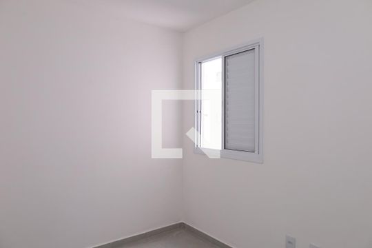 Quarto 1 de apartamento à venda com 2 quartos, 35m² em Vila Progresso (zona Leste), São Paulo