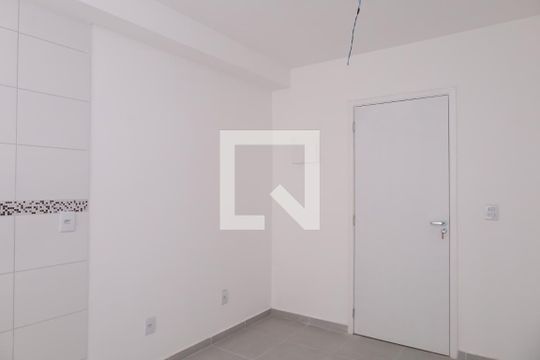 Sala de apartamento à venda com 2 quartos, 35m² em Vila Progresso (zona Leste), São Paulo