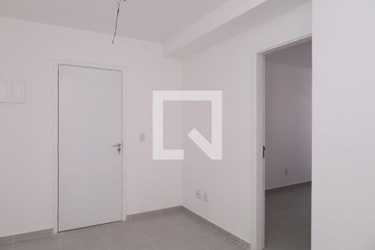 Sala de apartamento à venda com 2 quartos, 35m² em Vila Progresso (zona Leste), São Paulo
