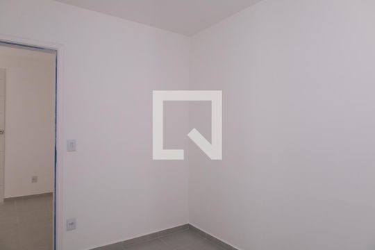 Quarto 1 de apartamento à venda com 2 quartos, 35m² em Vila Progresso (zona Leste), São Paulo