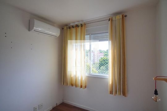 Quarto 1 de apartamento para alugar com 2 quartos, 66m² em Morro Santana, Porto Alegre