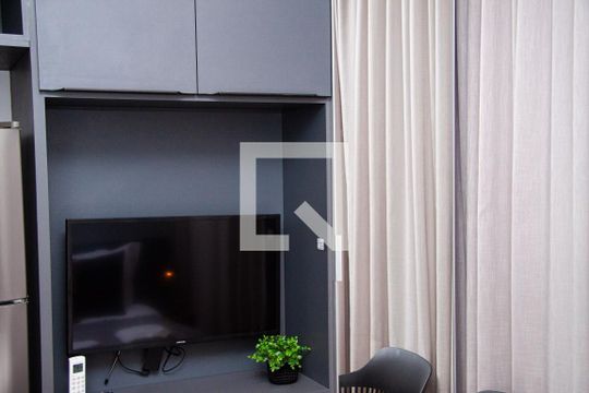 Studio de kitnet/studio à venda com 1 quarto, 18m² em Perdizes, São Paulo