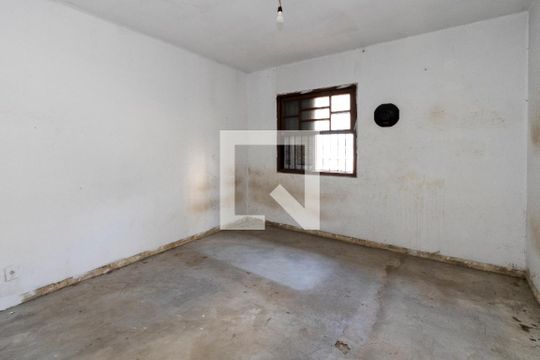 Quarto de casa para alugar com 1 quarto, 130m² em Granja Julieta, São Paulo