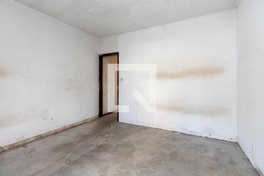Quarto de casa para alugar com 1 quarto, 130m² em Granja Julieta, São Paulo