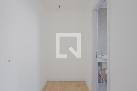 Suíte 1 de apartamento à venda com 3 quartos, 168m² em Pinheiros, São Paulo