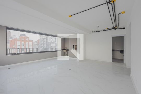 Apartamento à venda com 3 quartos, 168m² em Pinheiros, São Paulo