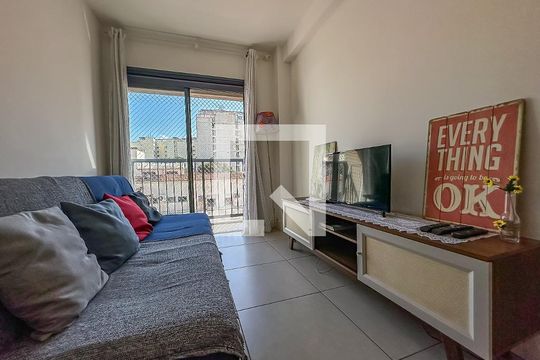 Apartamento à venda com 1 quarto, 35m² em Centro, Rio de Janeiro