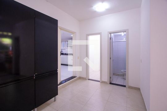 Área de Serviço de casa de condomínio à venda com 4 quartos, 600m² em Maceió, Niterói