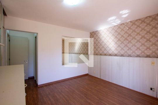 Suíte 1 de casa de condomínio à venda com 4 quartos, 600m² em Maceió, Niterói