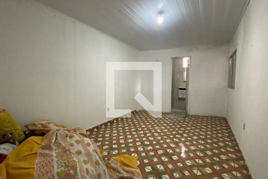 Quarto 2 de casa à venda com 8 quartos, 136m² em Regina, Contagem