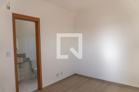  Suíte de apartamento para alugar com 2 quartos, 72m² em Vila Formosa, Jacareí