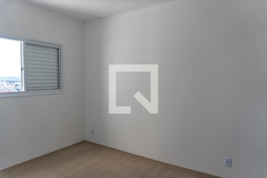 Quarto 1 de apartamento para alugar com 2 quartos, 72m² em Vila Formosa, Jacareí