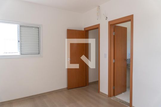  Suíte de apartamento para alugar com 2 quartos, 72m² em Vila Formosa, Jacareí