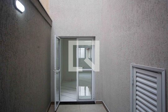 Jardim de Inverno de casa à venda com 3 quartos, 183m² em Dos Casa, São Bernardo do Campo