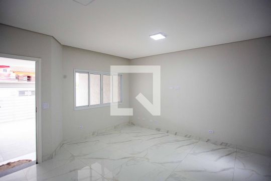 Sala de TV de casa à venda com 3 quartos, 183m² em Dos Casa, São Bernardo do Campo