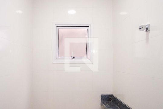 Lavabo de casa à venda com 3 quartos, 183m² em Dos Casa, São Bernardo do Campo
