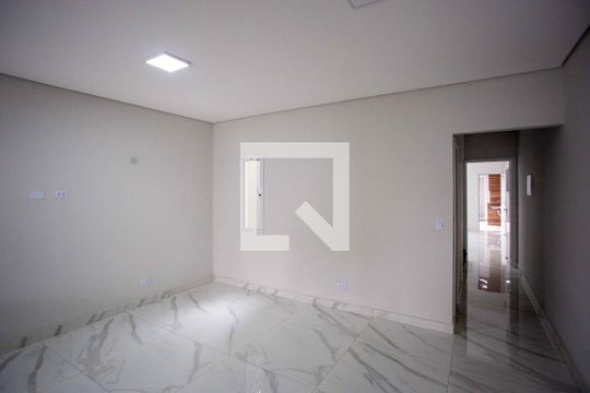 Sala de TV de casa à venda com 3 quartos, 183m² em Dos Casa, São Bernardo do Campo