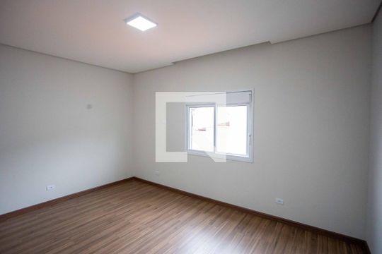 Quarto Suite 1 de casa à venda com 3 quartos, 183m² em Dos Casa, São Bernardo do Campo