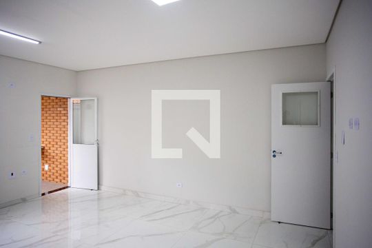 Sala de Jantar de casa à venda com 3 quartos, 183m² em Dos Casa, São Bernardo do Campo