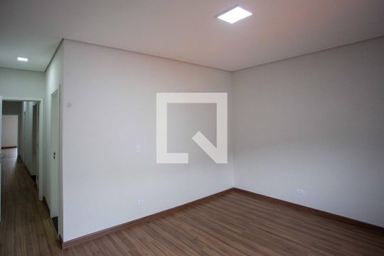 Quarto Suite 1 de casa à venda com 3 quartos, 183m² em Dos Casa, São Bernardo do Campo