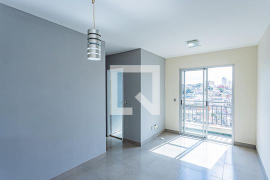 Apartamento à venda com 2 quartos, 49m² em Jardim Monjolo, São Paulo